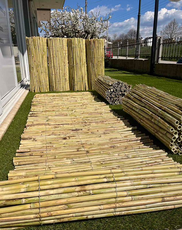 Χειροποιητες καλαμωτες