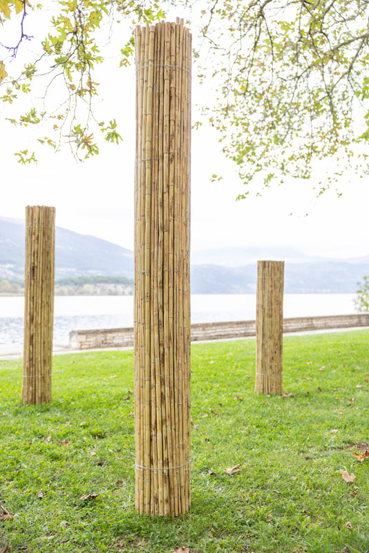 φυσικες χειροποιητες καλαμωτες