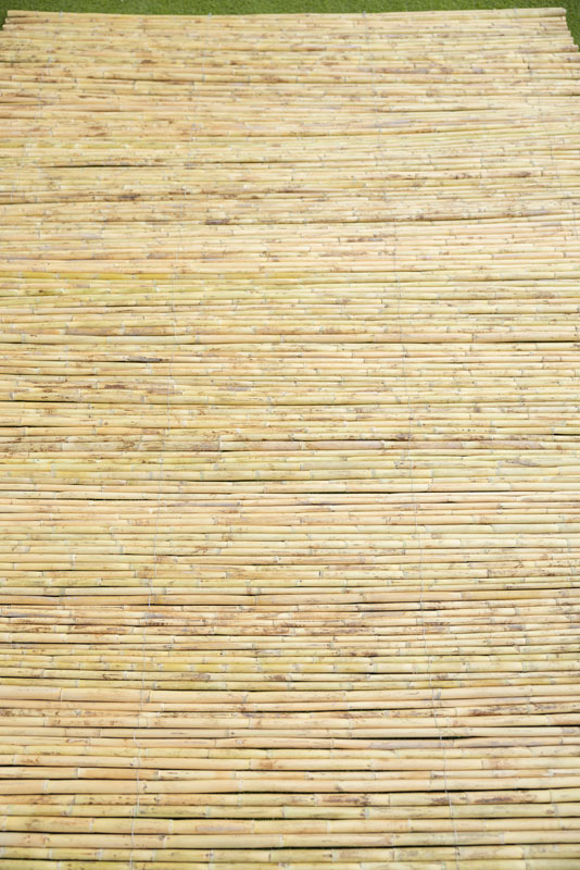 καλαμωτες για σκιαση