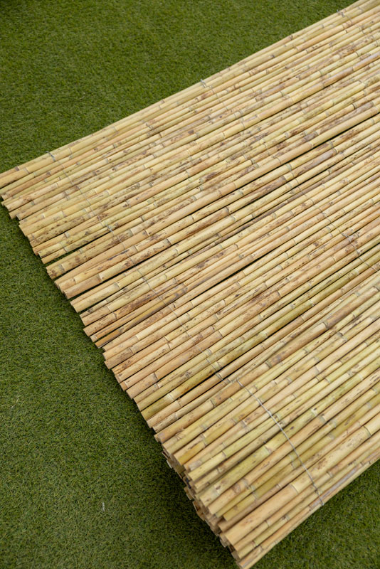 καλαμωτες για σκιαση