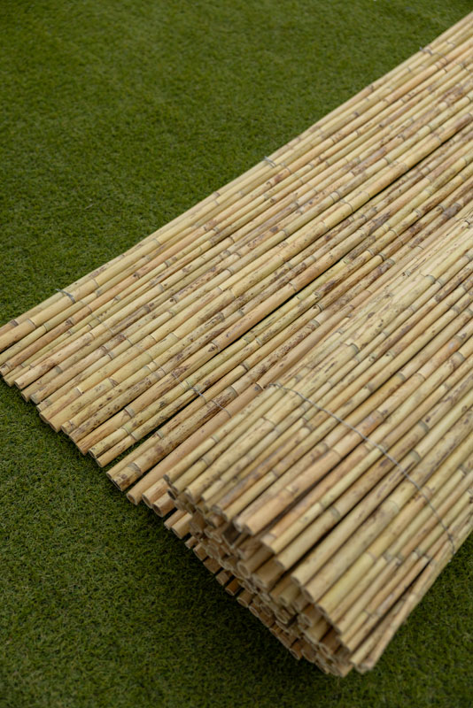 καλαμωτες για σκιαση Ιωαννινα