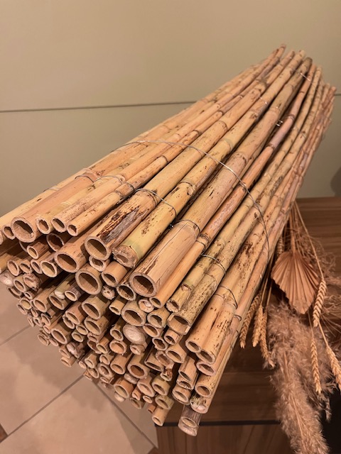 φυσικες καλαμωτες marie bamboo