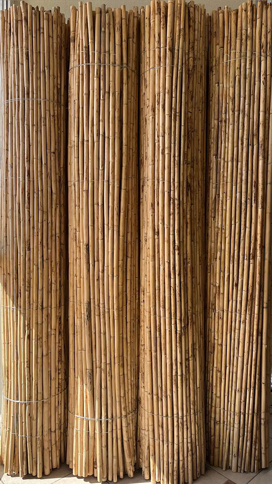 Χειροποιητες καλαμωτες