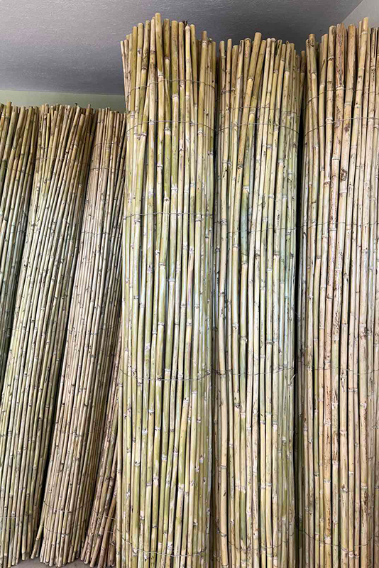 Χειροποιητες καλαμωτες