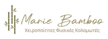 Marie Bamboo Χειροποίητες Καλαμωτές Ιωάννινα