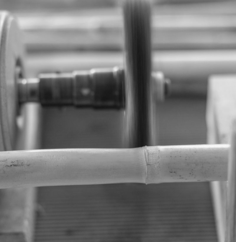 Χειροποίητες Καλαμωτές